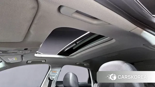 Audi A6 (C8) id 3395289 из Кореи 9