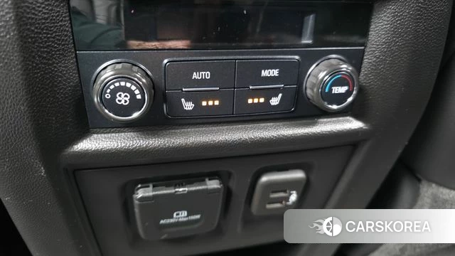 Chevrolet (GM Daewoo) Traverse id 3873142 из Кореи 9