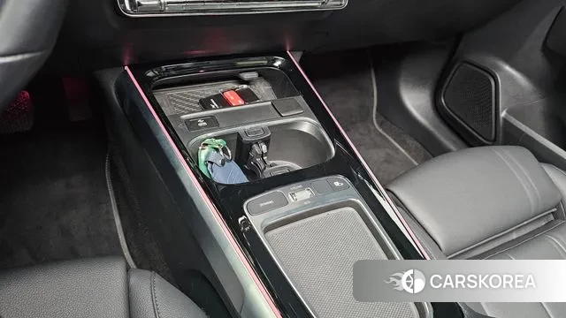 Mercedes-Benz GLB-Class X247 id 3725823 из Кореи 9