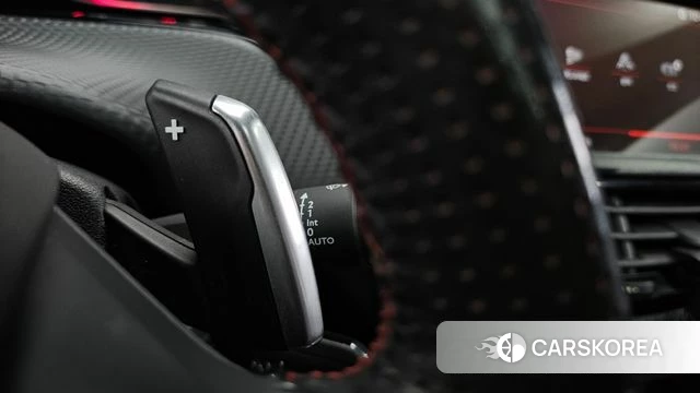 Peugeot 2008 id 3873803 из Кореи 9