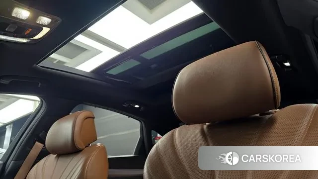 Genesis G80 (RG3) id 3587322 из Кореи 9