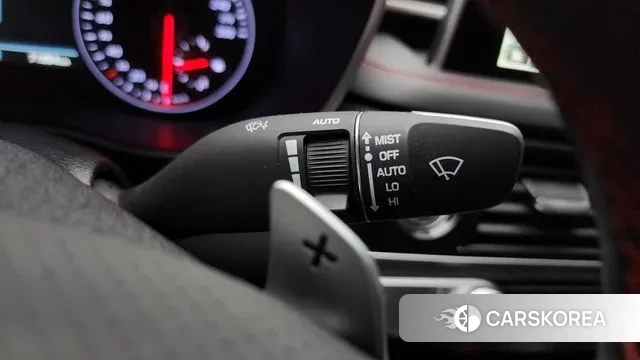 Genesis G70 id 3651584 из Кореи 9