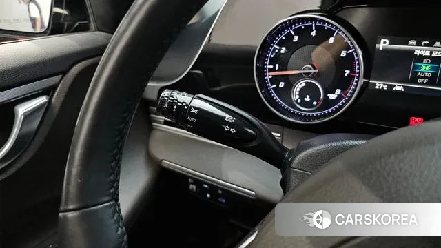 Hyundai The New Grandeur IG id 3208503 из Кореи 9