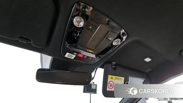 Kia K5 Hybrid 3rd Generation id 3566737 из Кореи 9