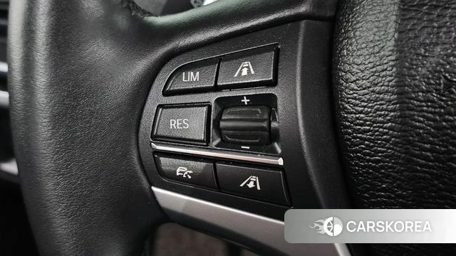 BMW X6 (F16) id 4918883 из Кореи 9
