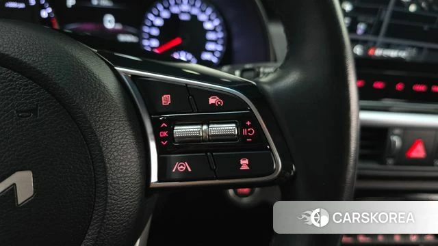 Kia The New K3 2nd generation id 4619228 из Кореи 9