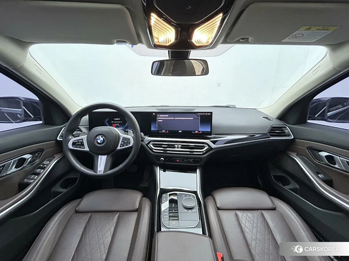 BMW 3 series id 4407379 из Китая 9