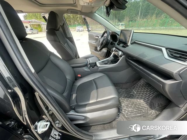 Toyota RAV4 Rongfang id 4262389 из Китая 9