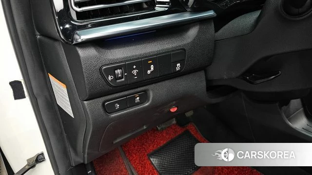 Kia Niro Plus id 3953757 из Кореи 9