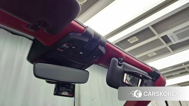 Porsche 911(992) id 4894702 из Кореи 9