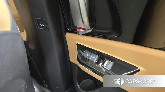 Kia Carnival 4th generation id 3197645 из Кореи 9