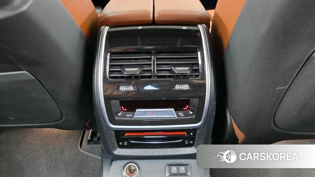 BMW X7 (G07) id 4517954 из Кореи 9