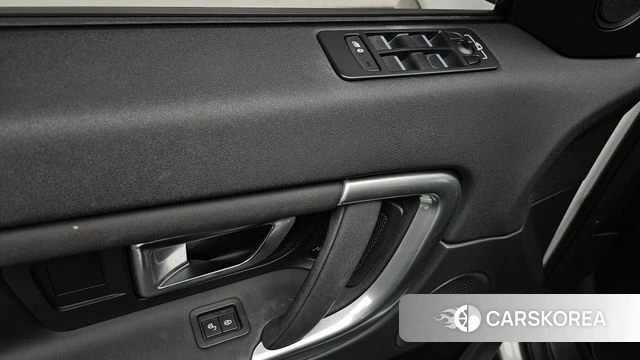 Land Rover Discovery Sports id 4836683 из Кореи 9