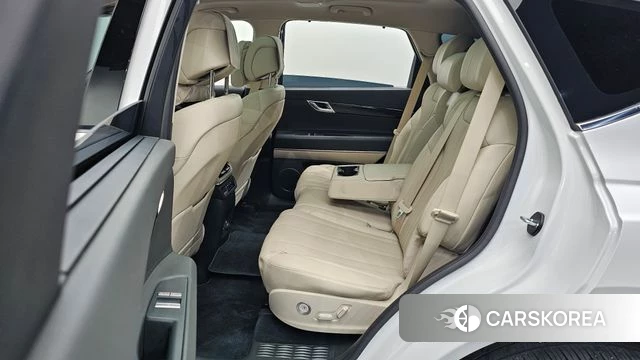 Genesis GV80 id 3963778 из Кореи 9