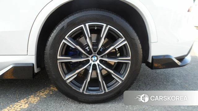 BMW X5 (G05) id 4703181 из Кореи 9
