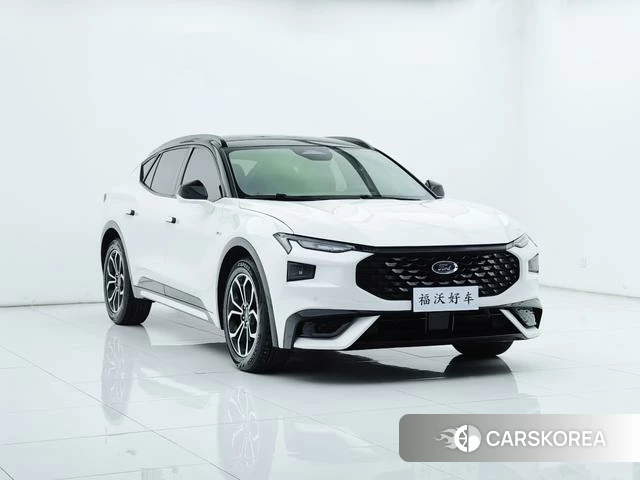 Ford EVOS id 4399886 из Китая 9