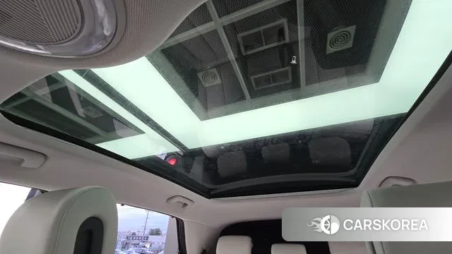 Hyundai Ionic 5 id 3443491 из Кореи 9