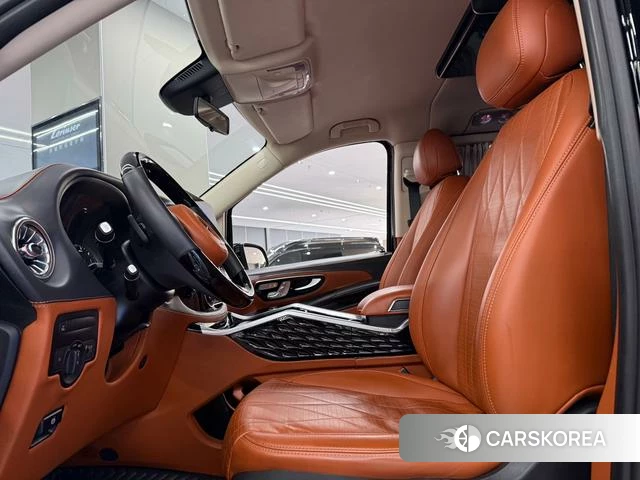 Mercedes-Benz Vito id 3908035 из Китая 9