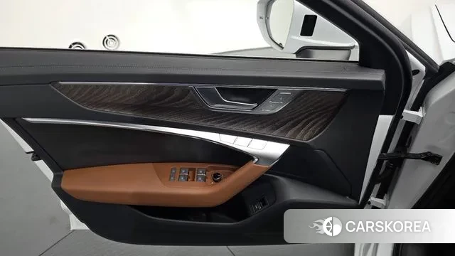 Audi A6 (C8) id 3011381 из Кореи 9