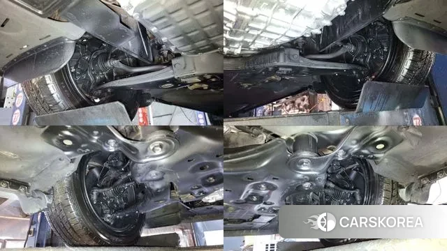 Kia All New Carnival id 3221037 из Кореи 9