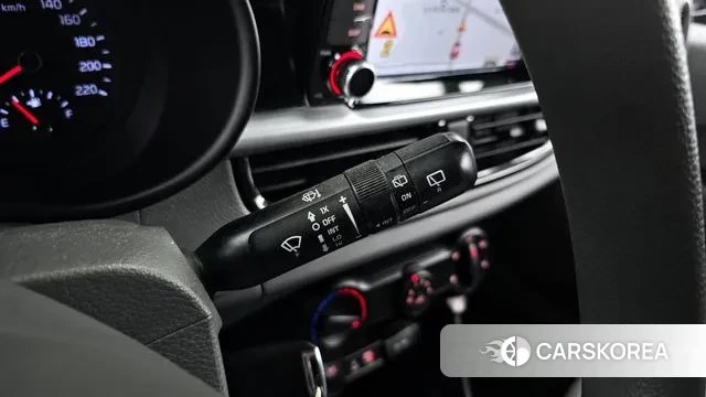 Kia All New Morning (JA) id 3557314 из Кореи 9