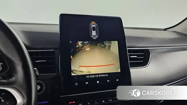 Renault Korea (Samsung) XM3 id 3421203 из Кореи 9