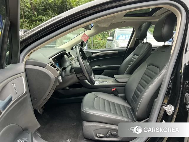 Ford Mondeo id 4380676 из Китая 9