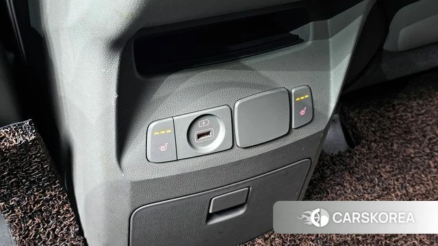 Kia The New Carnival id 4378121 из Кореи 9