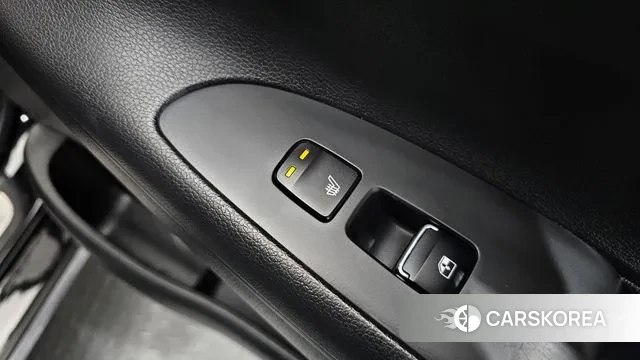 Hyundai The New Grandeur IG id 3655610 из Кореи 9