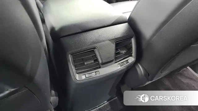 Ssangyong The New Rexton Sport id 3463602 из Кореи 9