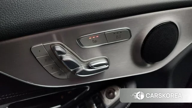 Mercedes-Benz C-Class W205 id 3509729 из Кореи 9