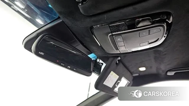 Hyundai Palisade id 2956069 из Кореи 9