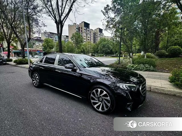 Mercedes-Benz E-class id 4328522 из Китая 9