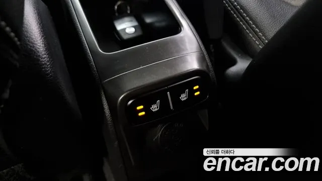 Kia The New Ray id 2833134 из Кореи 9