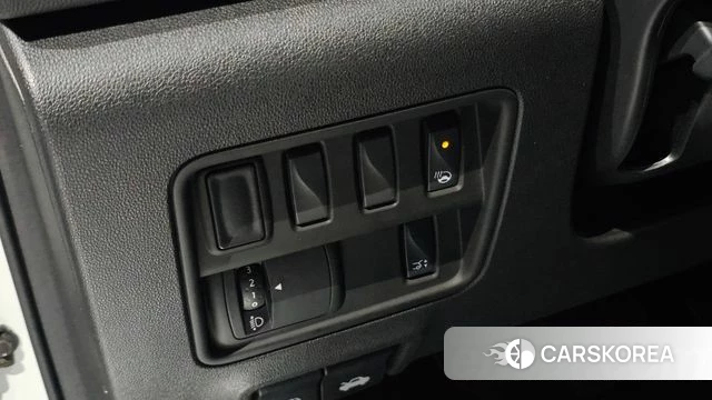 Renault Korea (Samsung) The New QM6 id 4958846 из Кореи 9