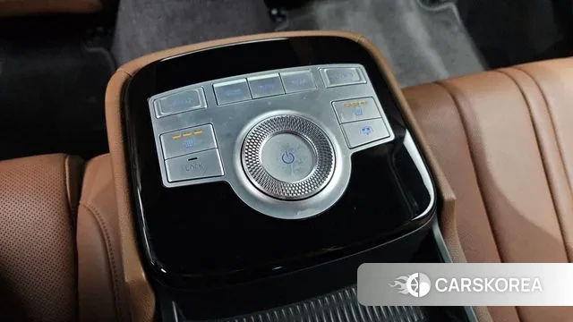 Genesis G80 (RG3) id 3741496 из Кореи 9