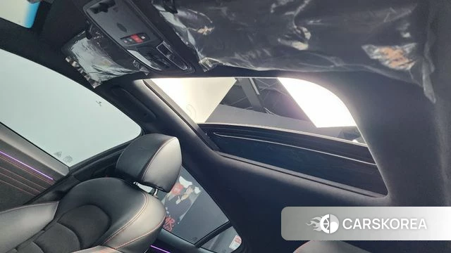 Kia Stinger Meister id 4541748 из Кореи 9