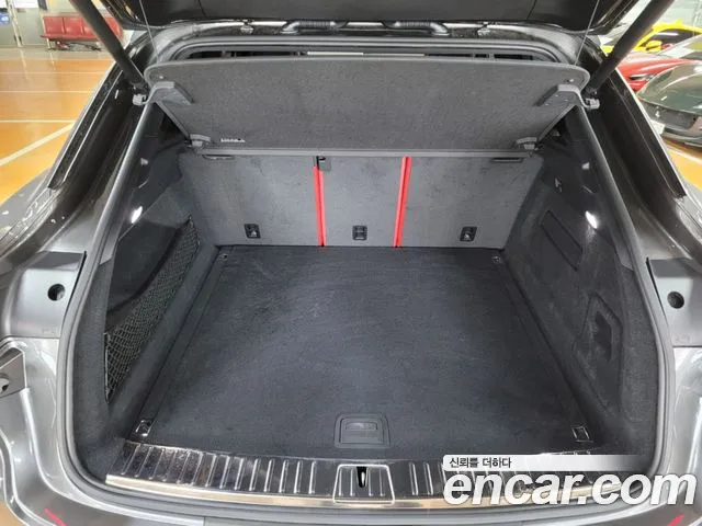 Porsche Cayenne (PO536) id 2854410 из Кореи 9