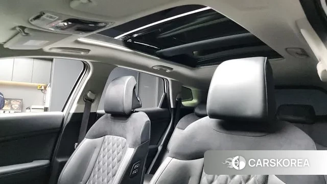 Kia Sportage 5th Generation id 3349323 из Кореи 9