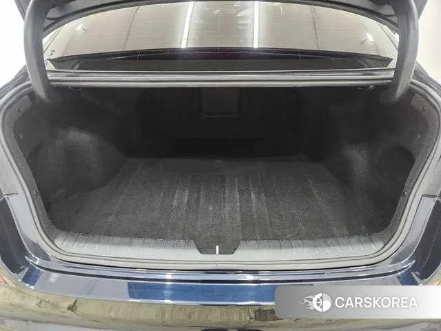 Kia The New K5 2nd generation id 3733347 из Кореи 9