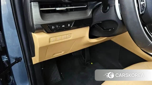 Kia Carnival 4th generation id 3027160 из Кореи 9