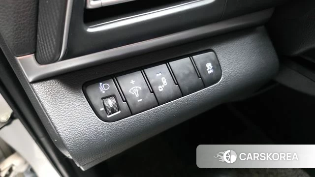 Hyundai The New Avante AD id 3834675 из Кореи 9