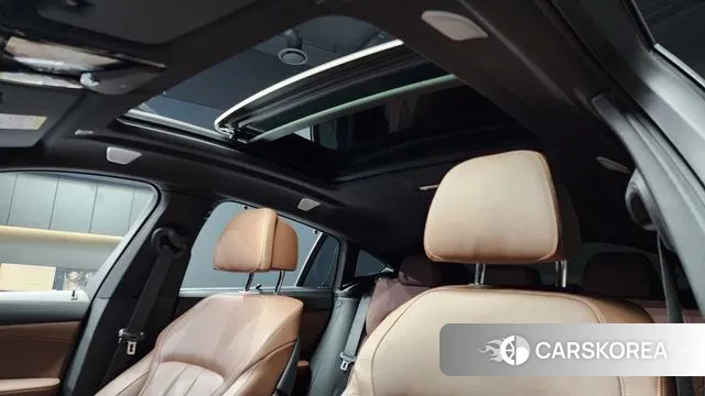 BMW X6 (G06) id 3037840 из Кореи 9