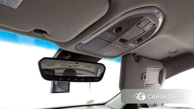 Genesis G80 id 3656443 из Кореи 9