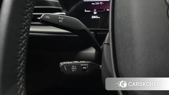 Audi Q5 (80A) id 4432370 из Кореи 9