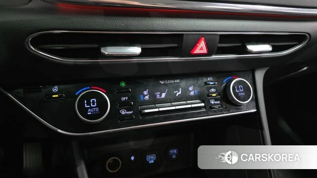 Hyundai Sonata (DN8) id 4303609 из Кореи 9