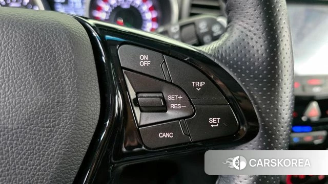 Ssangyong Tivoli Air id 4225454 из Кореи 9