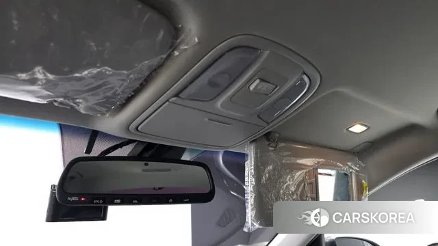 Kia The New K5 2nd generation id 3728570 из Кореи 9