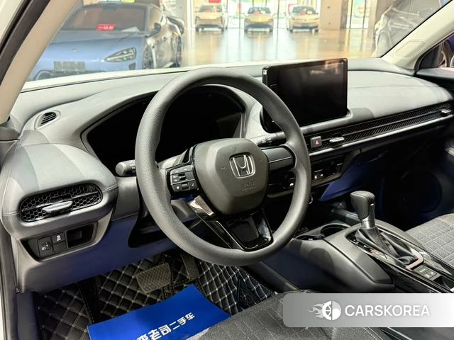 Honda HR-V id 4291271 из Китая 9