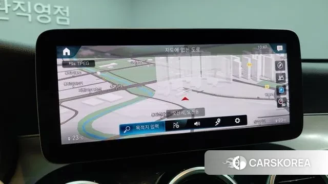 Mercedes-Benz GLC-Class X253 id 3713256 из Кореи 9